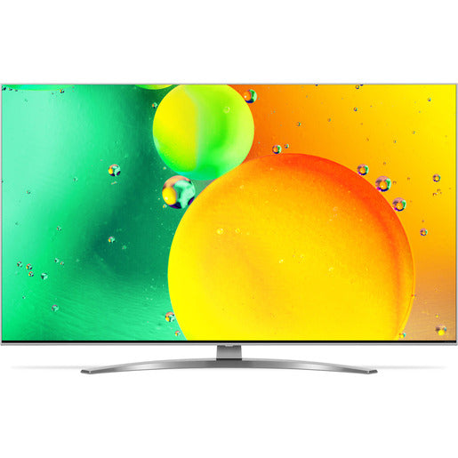 LG Fernseher 43Zoll NANOCELL 4K TV 43NANO789QA LG Fernseher 43Zoll NANOCELL 4K TV 43NANO789QA